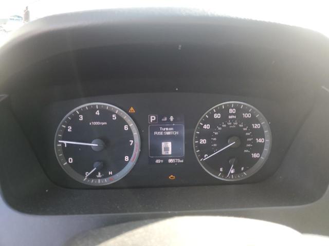 Photo 9 from auction – 2015 HYUNDAI SONATA SE with VIN 5NPE24AF1FH062108