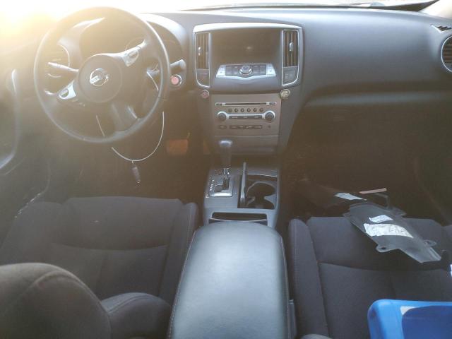 Photo 8 from auction – 2012 NISSAN MAXIMA S with VIN 1N4AA5AP3CC860610