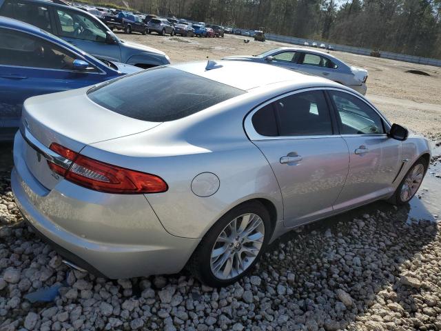Photo 3 from auction – 2013 JAGUAR XF with VIN SAJWA0E72D8S62785