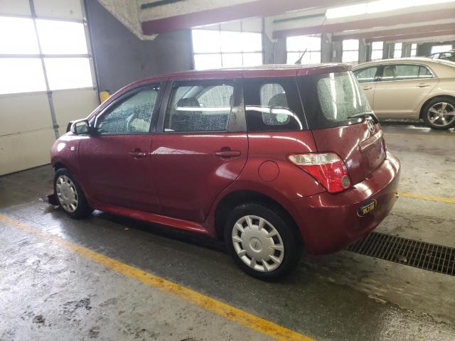 Photo 2 from auction – 2006 TOYOTA SCION XA with VIN JTKKT624565019344