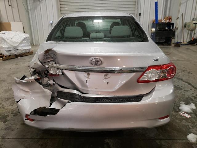 Photo 6 from auction – 2013 TOYOTA COROALLA with VIN 2T1BU4EE8DC921578