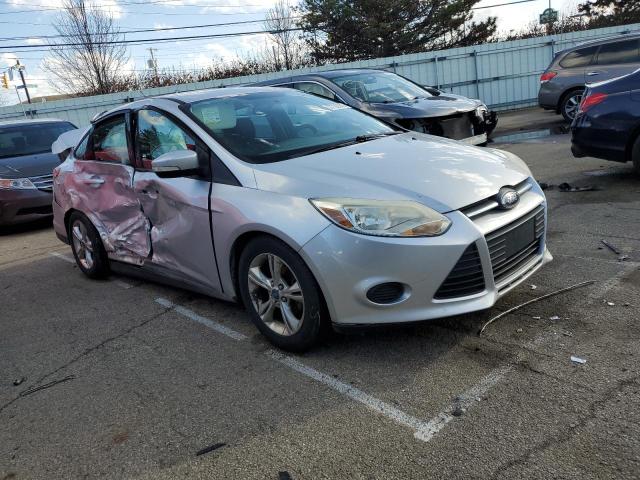 Фото 4 с аукциона – 2014 FORD FOCUS SE с VIN 1FADP3F26EL142923