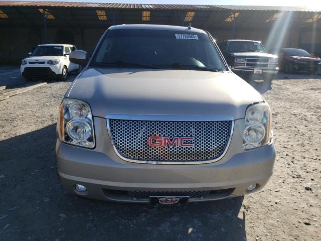 Photo 5 from auction – 2009 GMC YUKON SLT with VIN 1GKFC33019R154826