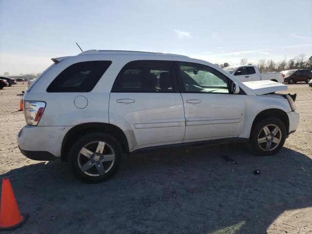 Photo 3 from auction – 2007 CHEVROLET EQUINOX LT with VIN 2CNDL63F976093531