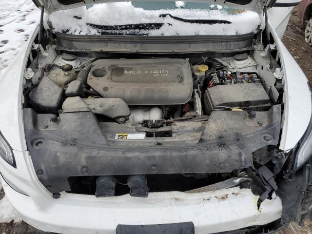 Photo 12 from auction – 2016 JEEP CHEROKEE L with VIN 1C4PJMCB8GW197569