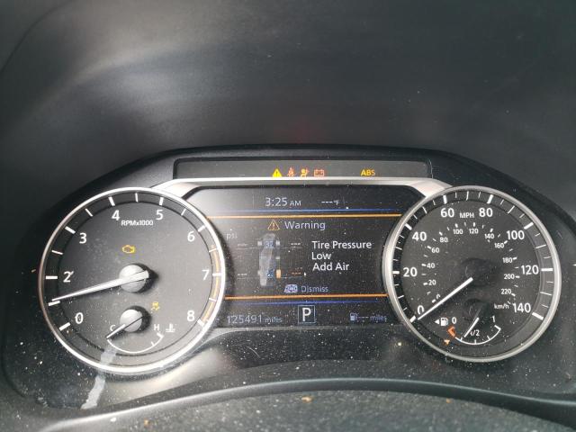 Photo 9 from auction – 2019 NISSAN ALTIMA S with VIN 1N4BL4BVXKC126549