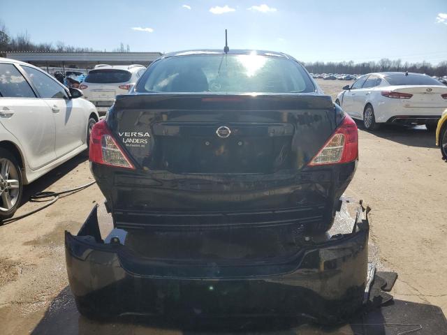 Photo 6 from auction – 2019 NISSAN VERSA S with VIN 3N1CN7APXKL807718