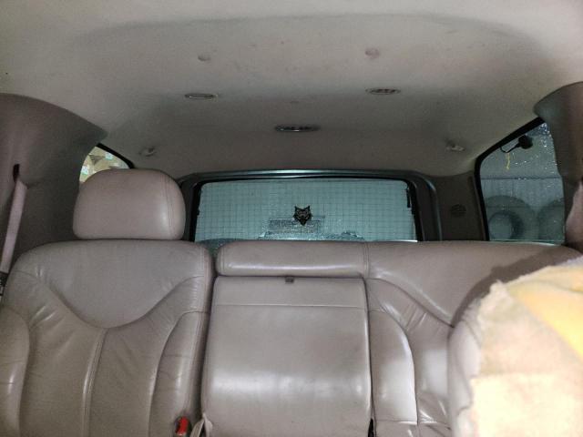 Photo 10 from auction – 2001 GMC YUKON with VIN 1GKEK13T41R196991