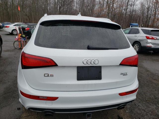 Photo 6 from auction – 2013 AUDI Q5 PREMIUM with VIN WA1DGAFP2DA098286