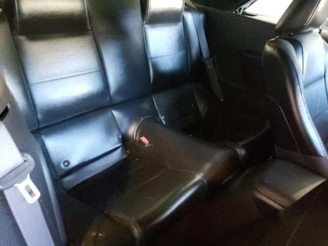Photo 10 from auction – 2007 FORD MUSTANG with VIN 1ZVFT84N575313481