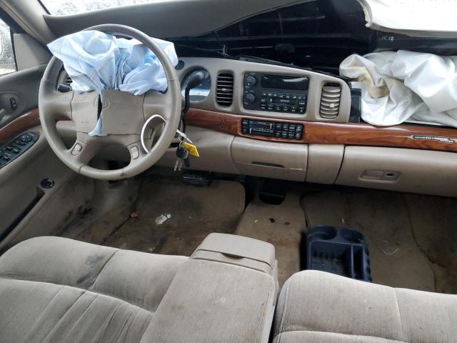 Photo 8 from auction – 2001 BUICK LESABRE CU with VIN 1G4HP54K914227572