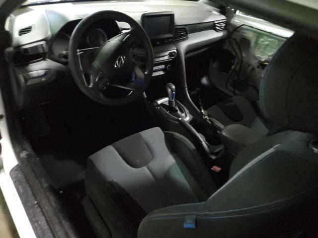 Photo 8 from auction – 2019 HYUNDAI VELOSTER B with VIN KMHTG6AF4KU010701