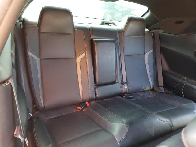 Photo 10 from auction – 2015 DODGE CHALLENGER with VIN 2C3CDZBT6FH924495