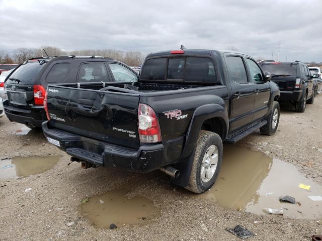 Photo 3 from auction – 2012 TOYOTA TACOMA DOU with VIN 3TMJU4GN6CM130352