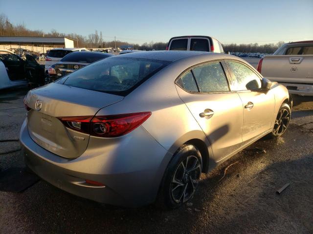 Photo 3 from auction – 2015 MAZDA 3 SPORT with VIN 3MZBM1U76FM148019