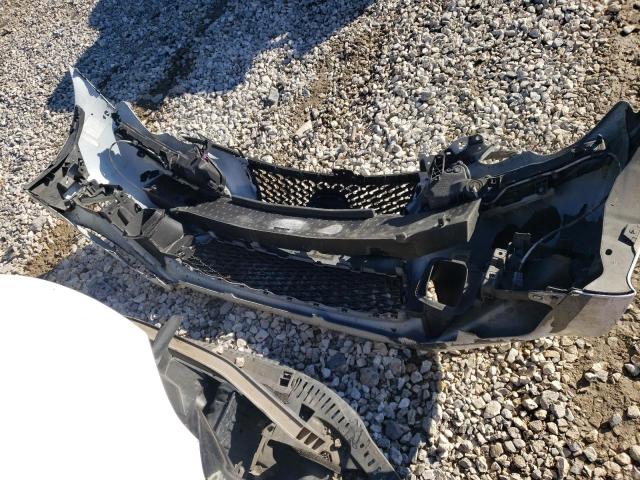 Photo 12 from auction – 2015 LEXUS IS 250 with VIN JTHBF1D27F5065317