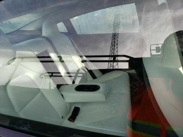 Photo 10 from auction – 2023 TESLA MODEL 3 with VIN 5YJ3E1EC8PF383561