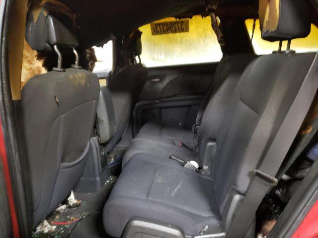 Photo 11 from auction – 2010 DODGE JOURNEY SE with VIN 3D4PG4FB8AT213943