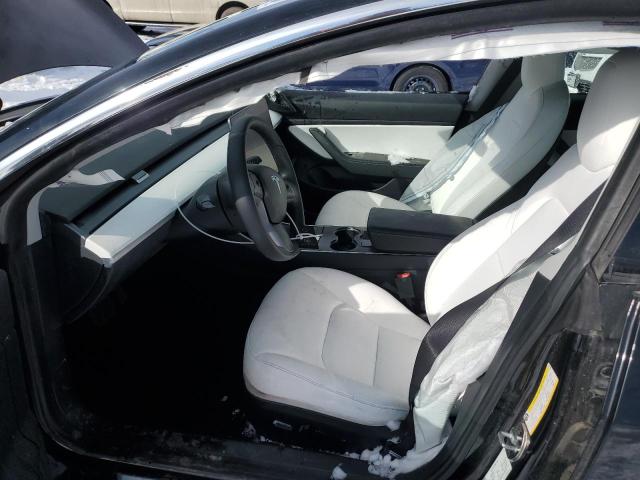 Photo 7 from auction – 2020 TESLA MODEL 3 with VIN 5YJ3E1EB3LF621799