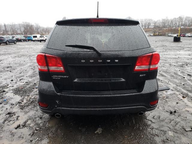 Photo 6 from auction – 2017 DODGE JOURNEY SX with VIN 3C4PDDBG2HT527606