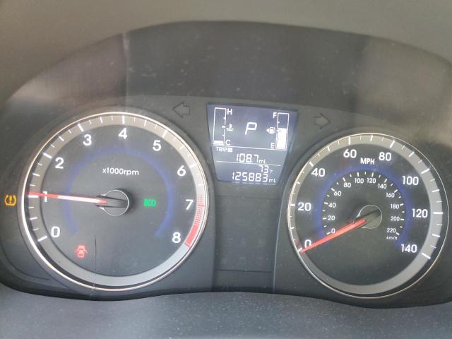Photo 9 from auction – 2016 HYUNDAI ACCENT SE with VIN KMHCT4AE4GU059105