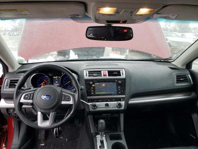 Photo 8 from auction – 2016 SUBARU LEGACY 2.5 with VIN 4S3BNBL66G3027072