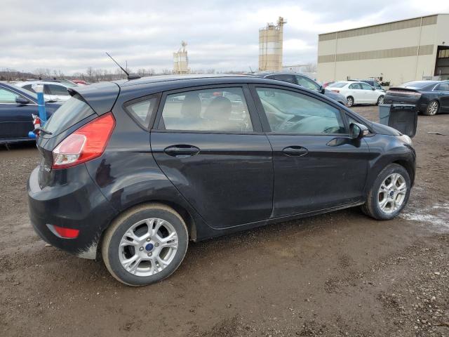Photo 3 from auction – 2015 FORD FIESTA SE with VIN 3FADP4EJ3FM163954