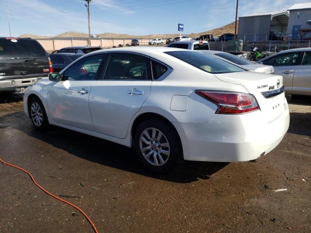 Photo 2 from auction – 2014 NISSAN ALTIMA 2.5 with VIN 1N4AL3AP4EC104446