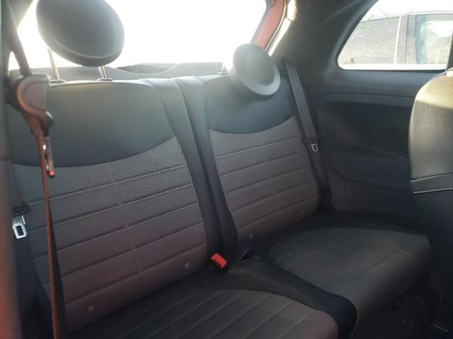 Photo 10 from auction – 2013 FIAT 500 SPORT with VIN 3C3CFFBR1DT746187