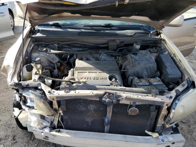 Photo 12 from auction – 2004 TOYOTA HIGHLANDER with VIN JTEDP21A540040320