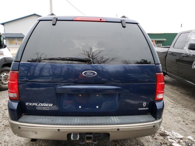 Photo 6 from auction – 2004 FORD EXPLORER E with VIN 1FMZU74W94UA73087