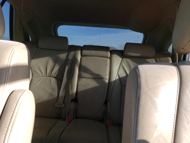 Photo 10 from auction – 2009 LEXUS RX 350 with VIN 2T2GK31U39C059599