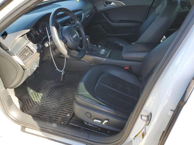 Photo 7 from auction – 2018 AUDI A6 PREMIUM with VIN WAUG8AFC2JN011226