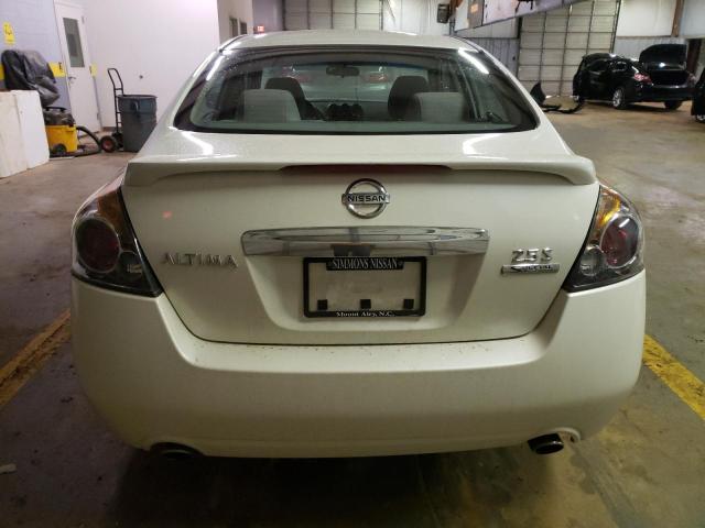 Photo 6 from auction – 2011 NISSAN ALTIMA BAS with VIN 1N4AL2AP7BN478866