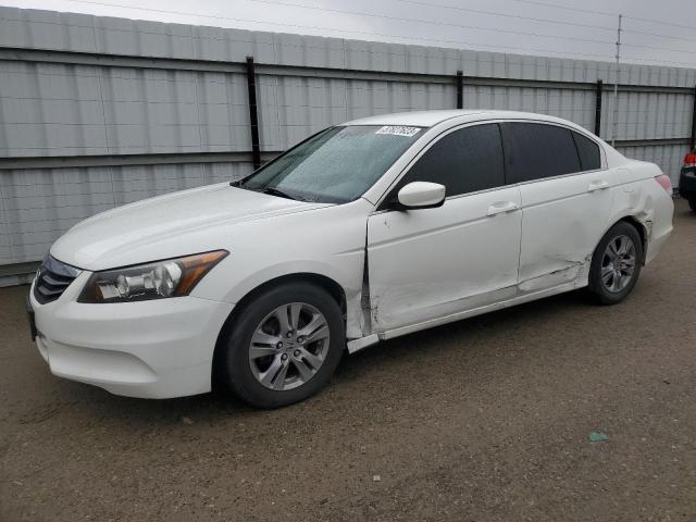 HONDA ACCORD SE 2012 with VIN 1HGCP2F65CA004173 - Photo from auction