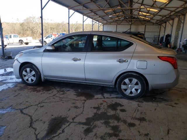 Photo 2 from auction – 2012 NISSAN VERSA S with VIN 3N1CN7AP7CL897010