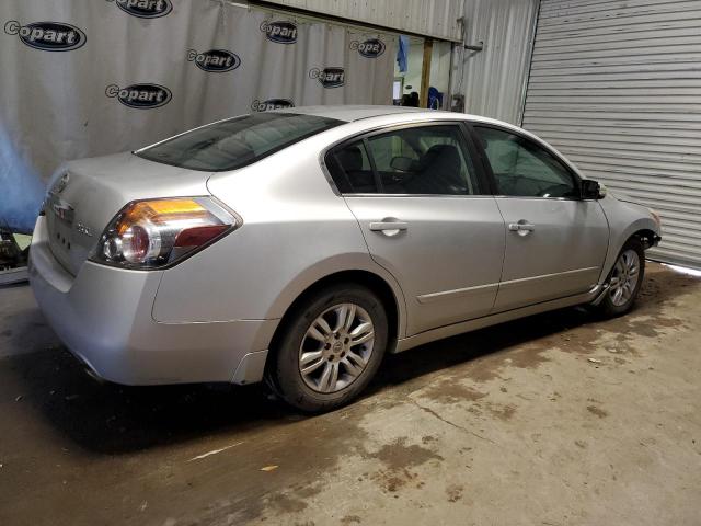 Photo 3 from auction – 2012 NISSAN ALTIMA BAS with VIN 1N4AL2AP0CC243531