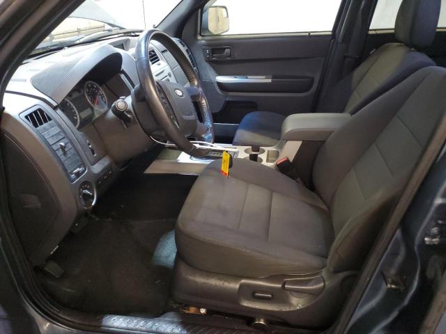 Photo 7 from auction – 2011 FORD ESCAPE XLT with VIN 1FMCU9DGXBKA25083