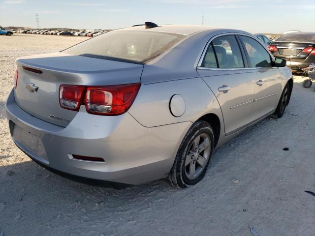 Photo 3 from auction – 2015 CHEVROLET MALIBU LS with VIN 1G11B5SL6FF145870
