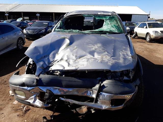 Photo 5 from auction – 2001 TOYOTA TUNDRA ACC with VIN 5TBBT44151S206996