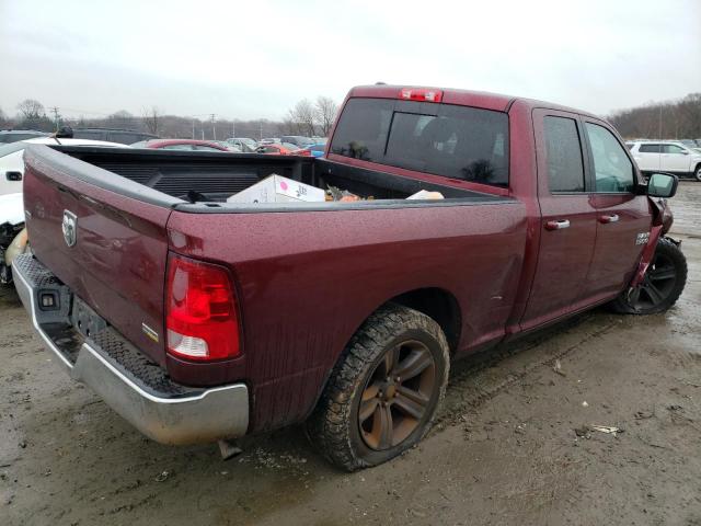 Photo 3 from auction – 2018 RAM 1500 SLT with VIN 1C6RR6GG7JS324286
