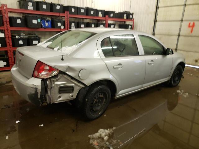 Photo 3 from auction – 2008 CHEVROLET COBALT LT with VIN 1G1AL58F387323049