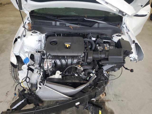 Photo 11 from auction – 2022 KIA FORTE FE with VIN 3KPF24AD0NE499880