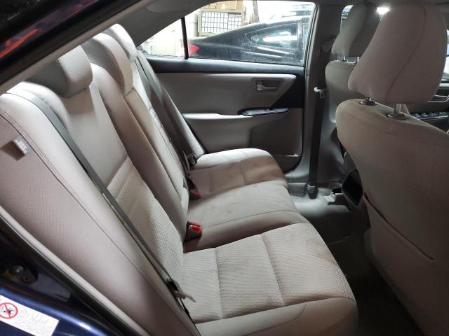 Photo 10 from auction – 2017 TOYOTA CAMRY LE with VIN 4T1BF1FK7HU734673