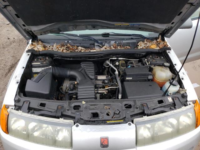 Photo 11 from auction – 2003 SATURN VUE with VIN 5GZCZ43D63S813181