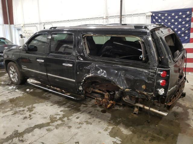 Photo 2 from auction – 2011 GMC YUKON XL D with VIN 1GKS2MEF6BR246822