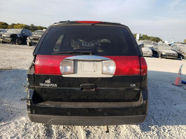 Photo 6 from auction – 2007 BUICK RENDEZVOUS with VIN 3G5DA03L27S572900