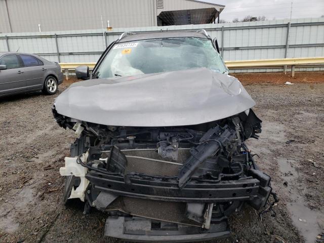 Photo 5 from auction – 2016 NISSAN ROGUE S with VIN KNMAT2MT4GP715151