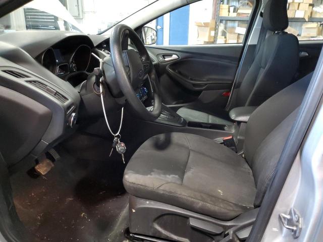 Photo 7 from auction – 2016 FORD FOCUS SE with VIN 1FADP3K21GL390585