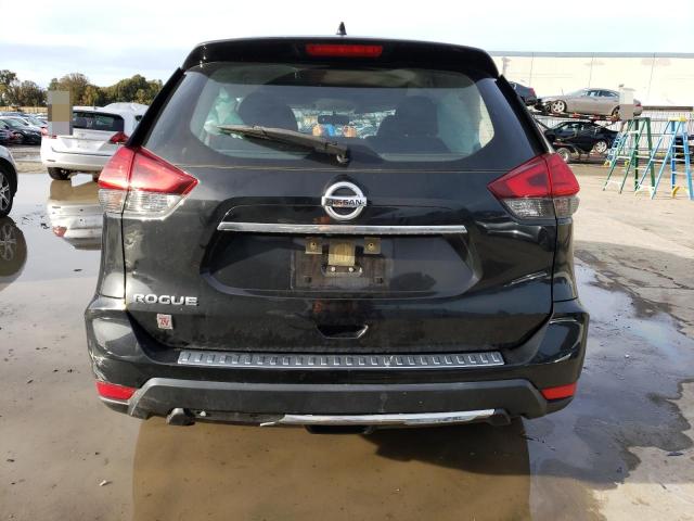 Photo 6 from auction – 2017 NISSAN ROGUE S with VIN JN8AT2MT2HW148286